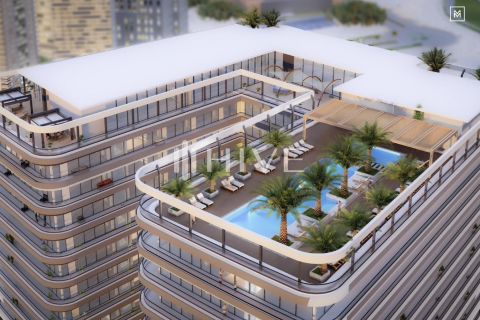Apartament na sprzedaż w Dubai Sports City, Dubai, ZEA 3 sypialnie, 164 mkw., nr 568670 - zdjęcie 18