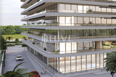 Apartament na sprzedaż w Dubai Sports City, Dubai, ZEA 3 sypialnie, 164 mkw., nr 568670 - zdjęcie 19