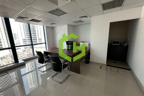 Opisina sa Jumeirah Lake Towers, Dubai, UAE 55.9 sq.m. № 616430
