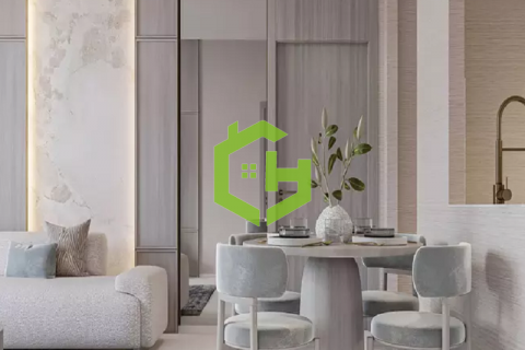 Apartmen di Al Furjan, Dubai, UAE 3 bilik tidur, 218.8 meter persegi № 616432 - foto 3