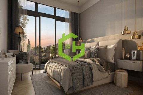 Városi lakóépület itt: Dubai Land, EAE, 4 hálószoba, 189.9 m², azonosító: 616433 - fénykép 1