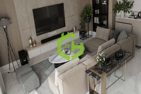 Városi lakóépület itt: Dubai Land, EAE, 4 hálószoba, 189.9 m², azonosító: 616433 - fénykép 3