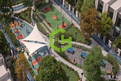 Városi lakóépület itt: Dubai Land, EAE, 4 hálószoba, 189.9 m², azonosító: 616433 - fénykép 6