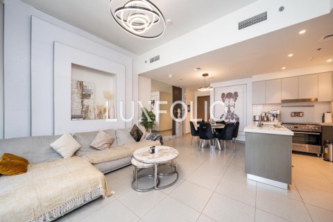 Apartemen di Downtown Dubai (Downtown Burj Dubai), Dubai, UEA 3 kamar tidur, 146 m2 nomor 627461 - foto 9