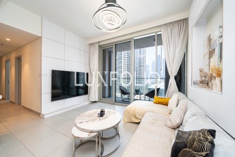 Apartemen di Downtown Dubai (Downtown Burj Dubai), Dubai, UEA 3 kamar tidur, 146 m2 nomor 627461 - foto 12