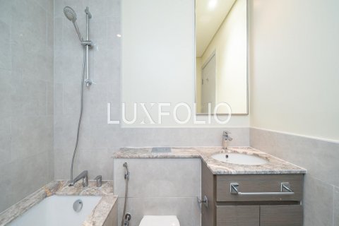 Apartemen di Downtown Dubai (Downtown Burj Dubai), Dubai, UEA 3 kamar tidur, 146 m2 nomor 627461 - foto 18