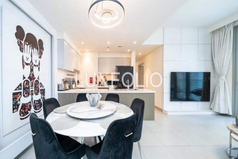 Apartemen di Downtown Dubai (Downtown Burj Dubai), Dubai, UEA 3 kamar tidur, 146 m2 nomor 627461 - foto 5