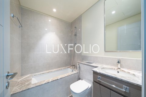 Apartemen di Downtown Dubai (Downtown Burj Dubai), Dubai, UEA 3 kamar tidur, 146 m2 nomor 627461 - foto 17