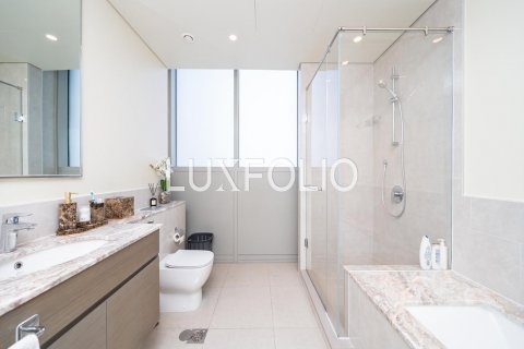 Apartemen di Downtown Dubai (Downtown Burj Dubai), Dubai, UEA 3 kamar tidur, 146 m2 nomor 627461 - foto 14
