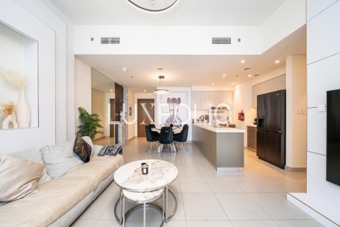 Apartemen di Downtown Dubai (Downtown Burj Dubai), Dubai, UEA 3 kamar tidur, 146 m2 nomor 627461 - foto 8
