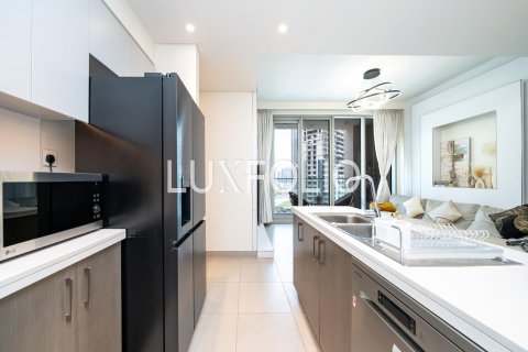 Apartemen di Downtown Dubai (Downtown Burj Dubai), Dubai, UEA 3 kamar tidur, 146 m2 nomor 627461 - foto 6