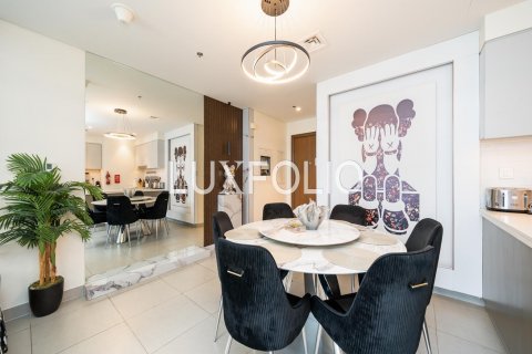 Apartemen di Downtown Dubai (Downtown Burj Dubai), Dubai, UEA 3 kamar tidur, 146 m2 nomor 627461 - foto 7