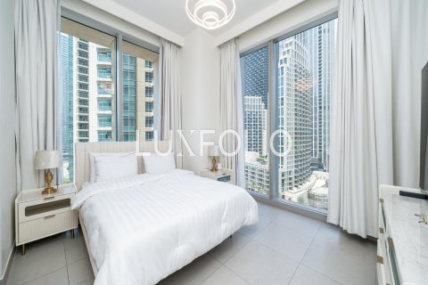 Apartemen di Downtown Dubai (Downtown Burj Dubai), Dubai, UEA 3 kamar tidur, 146 m2 nomor 627461 - foto 16