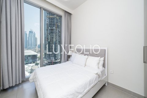 Apartemen di Downtown Dubai (Downtown Burj Dubai), Dubai, UEA 3 kamar tidur, 146 m2 nomor 627461 - foto 19