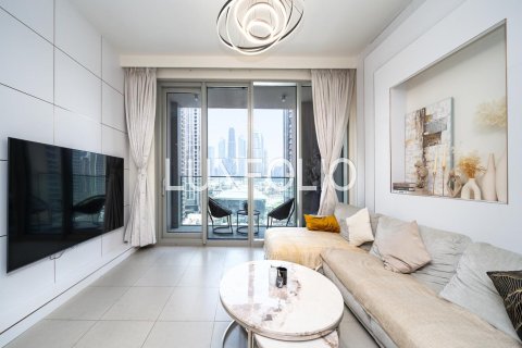 Apartemen di Downtown Dubai (Downtown Burj Dubai), Dubai, UEA 3 kamar tidur, 146 m2 nomor 627461 - foto 11