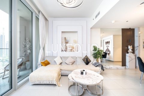 Apartemen di Downtown Dubai (Downtown Burj Dubai), Dubai, UEA 3 kamar tidur, 146 m2 nomor 627461 - foto 10