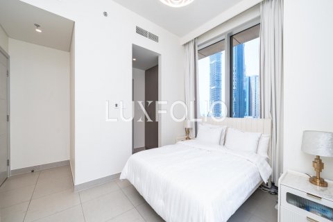 Apartemen di Downtown Dubai (Downtown Burj Dubai), Dubai, UEA 3 kamar tidur, 146 m2 nomor 627461 - foto 15