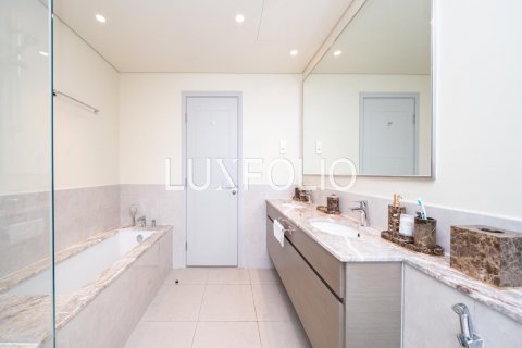 Apartemen di Downtown Dubai (Downtown Burj Dubai), Dubai, UEA 3 kamar tidur, 146 m2 nomor 627461 - foto 13