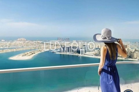 Apartment in Dubai Harbour, Dubai, UAE 1 bedroom, 78 sq.m. № 627517 - photo 9