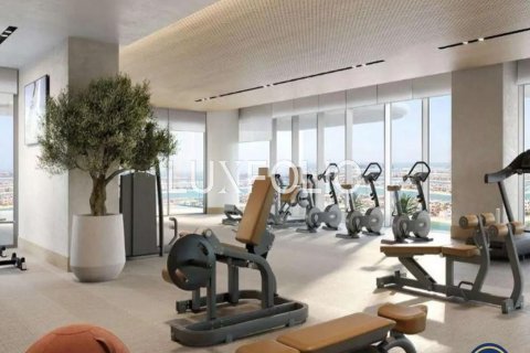 Apartment in Dubai Harbour, Dubai, UAE 1 bedroom, 78 sq.m. № 627517 - photo 6