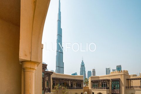 Downtown Dubai (Downtown Burj Dubai)、Dubai、UAE にあるマンション販売中 2ベッドルーム、162 m2、No627514 - 写真 12