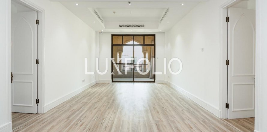 Downtown Dubai (Downtown Burj Dubai)、Dubai、UAEにあるマンション 2ベッドルーム、162 m2 No627514