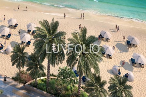 Appartamento in vendita a Dubai Harbour, Dubai, EAU 1 camera da letto, 73 mq. № 627516 - foto 10