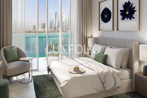 Appartamento in vendita a Dubai Harbour, Dubai, EAU 1 camera da letto, 73 mq. № 627516 - foto 3