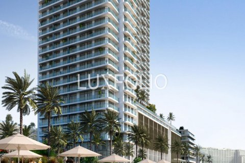 Appartamento in vendita a Dubai Harbour, Dubai, EAU 1 camera da letto, 73 mq. № 627516 - foto 8
