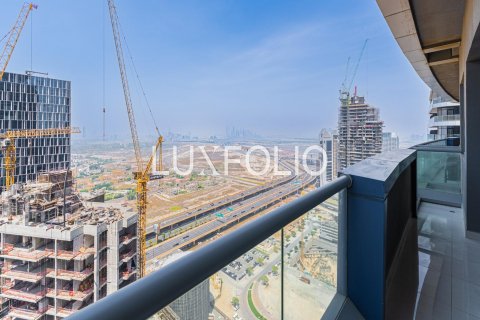 Apartmán v Downtown Dubai (Downtown Burj Dubai), SAE 1 spálňa, 81 m2 č. 627462 - Fotografia 10