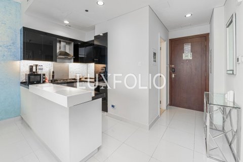 Apartmán v Downtown Dubai (Downtown Burj Dubai), SAE 1 spálňa, 81 m2 č. 627462 - Fotografia 4