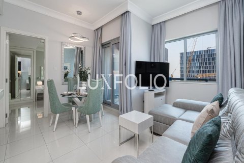 Downtown Dubai (Downtown Burj Dubai), UAE의 아파트 침실 1개, 81제곱미터 번호 627462