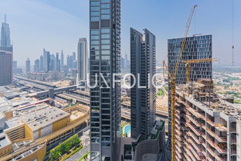 Apartmán v Downtown Dubai (Downtown Burj Dubai), SAE 1 spálňa, 81 m2 č. 627462 - Fotografia 3