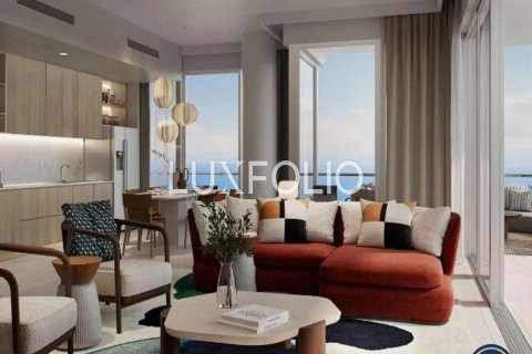 Apartament de vânzare în Dubai Harbour, Dubai, EAU 3 dormitoare, 181 mp.  №627515 - poză 4