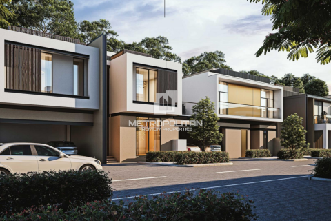 Vila di Wadi Al Safa 2, Dubai, UEA 6 kamar tidur, 504 m2 nomor 593026