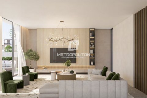 Vilë në Dubai Land, Emiratet e Bashkuara Arabe 4 dhoma gjumi, 393 m2. № 593021