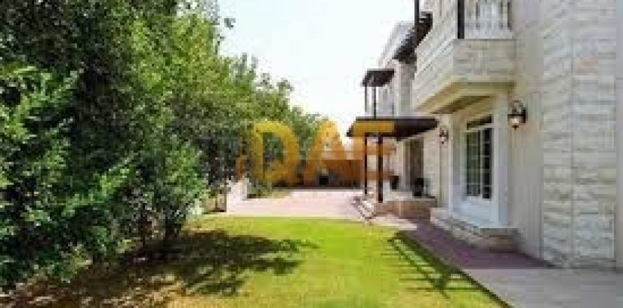 Vila v Dubai, SAE 1393.55 m² Č.: 133575