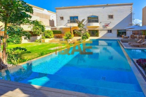 Vila v Dubai, SAE 1393.546 m² Č.: 133575 - fotografie 2