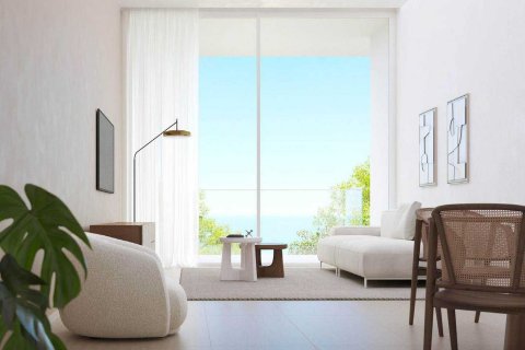 Appartement à Al Zorah, Ajman, EAU: 3 chambres, 266.45 m2 № 534926