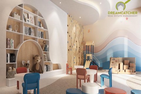 Apartamento en venta en Al Marjan Island, Ras Al Khaimah, EAU 1 dormitorio, 83.4 m2 № 588728 - foto 12