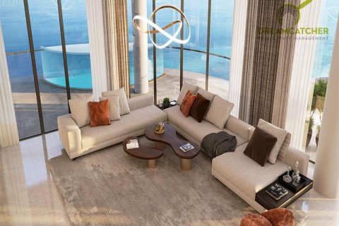 Apartamento en venta en Al Marjan Island, Ras Al Khaimah, EAU 1 dormitorio, 83.4 m2 № 588728 - foto 5