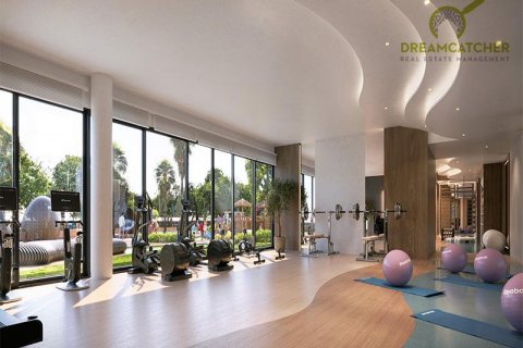 Apartamento en venta en Al Marjan Island, Ras Al Khaimah, EAU 1 dormitorio, 83.4 m2 № 588728 - foto 13