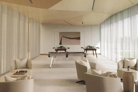 Müüa korter asukohaga Dubai, AÜE: 1 magamistoaga, 75 m² Nr 598566 - pilt 14