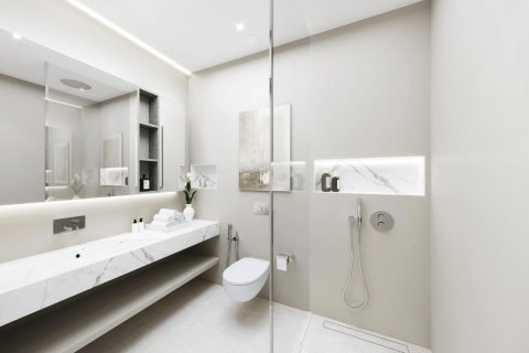 Müüa korter asukohaga Dubai, AÜE: 1 magamistoaga, 75 m² Nr 598566 - pilt 6
