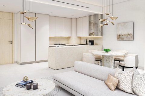 Müüa korter asukohaga Dubai, AÜE: 1 magamistoaga, 75 m² Nr 598566 - pilt 12