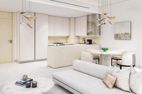 Apartman u gradu Dubai, UAE 3 spavaće sobe, 154.74 m2 Br. 598564