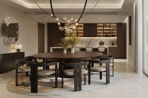 City Walk, Dubai, BAE’de satılık daire 4 yatak odası, 427 m&sup2; No 598570 - fotoğraf 2