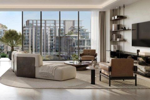 City Walk, Dubai, BAE’de satılık daire 4 yatak odası, 427 m&sup2; No 598570 - fotoğraf 3