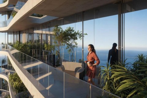 Dzīvoklis Al Reem Island, Abu Dhabijā, AAE 4 istabas, 172 m2 Nr. 598567 - attēls 9