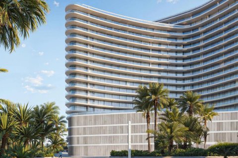 Dzīvoklis Al Reem Island, Abu Dhabijā, AAE 4 istabas, 172 m2 Nr. 598567 - attēls 12